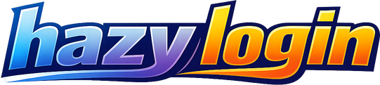 hazy login